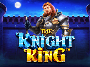The Knight King game cover