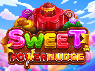 Sweet Powernudge game cover