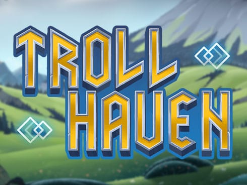 Troll Haven game cover