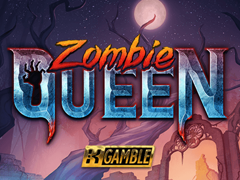 زومبی کوئین گیمبل game cover