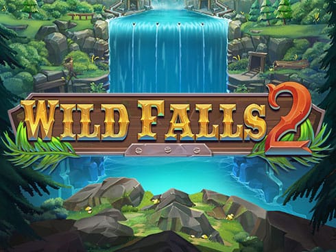 وائلڈ فالز 2 game cover
