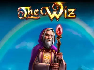 The Wiz game cover
